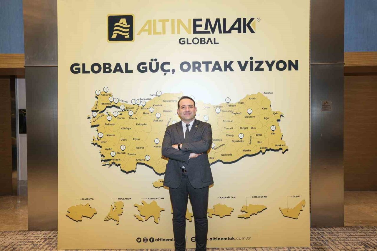 Emlak Uzmanı Mustafa Hakan Özelmacıklı, “Konut kredi faizlerinde görülen yatay
