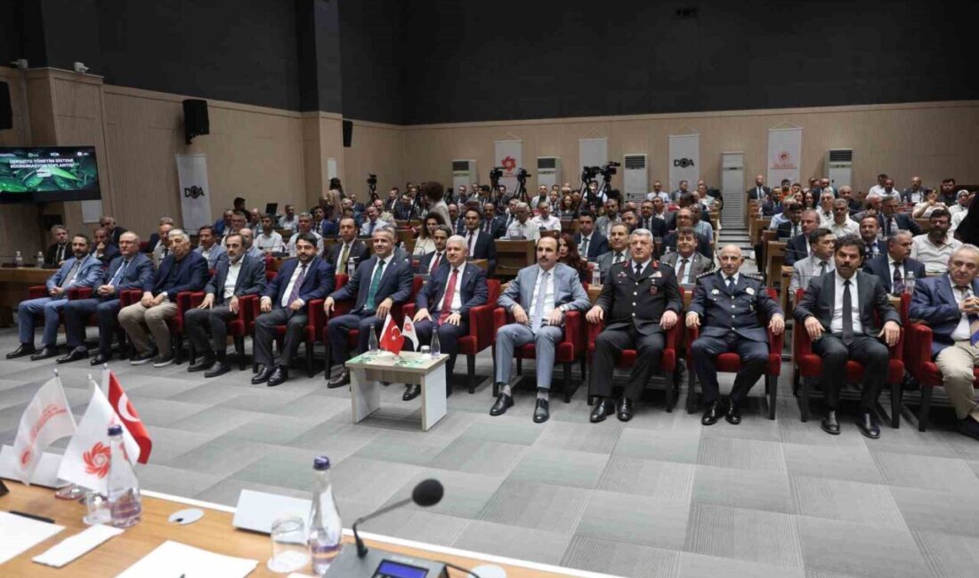 Türkiye genelinde Çevre, Şehircilik ve İklim Değişikliği Bakanlığı tarafından belirlenen