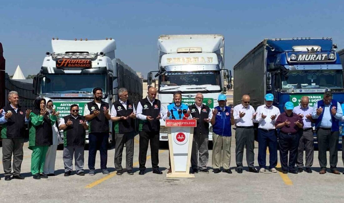 “Adıyaman’da Yuvalar Kuruyoruz” projesi çerçevesinde nikah ve düğünleri yapılacak olan