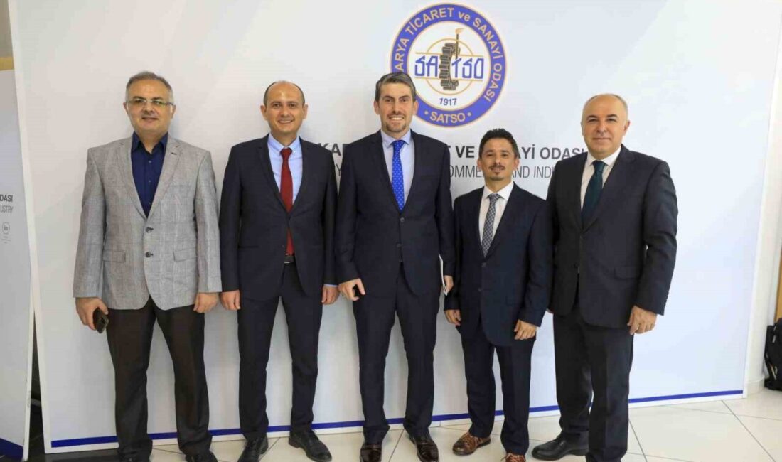 SUBÜ akademisyenlerinin katkılarıyla hazırlanan ‘Kooperatiflerin Sürdürülebilirliği: Sorunlar ve Çözüm Önerileri’