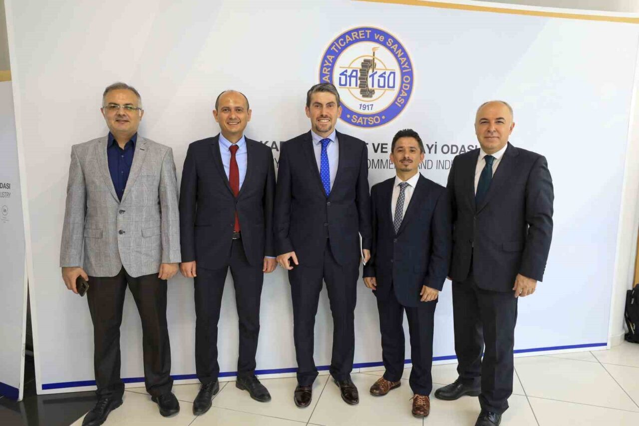 SUBÜ akademisyenlerinin katkılarıyla hazırlanan ‘Kooperatiflerin Sürdürülebilirliği: Sorunlar ve Çözüm Önerileri’