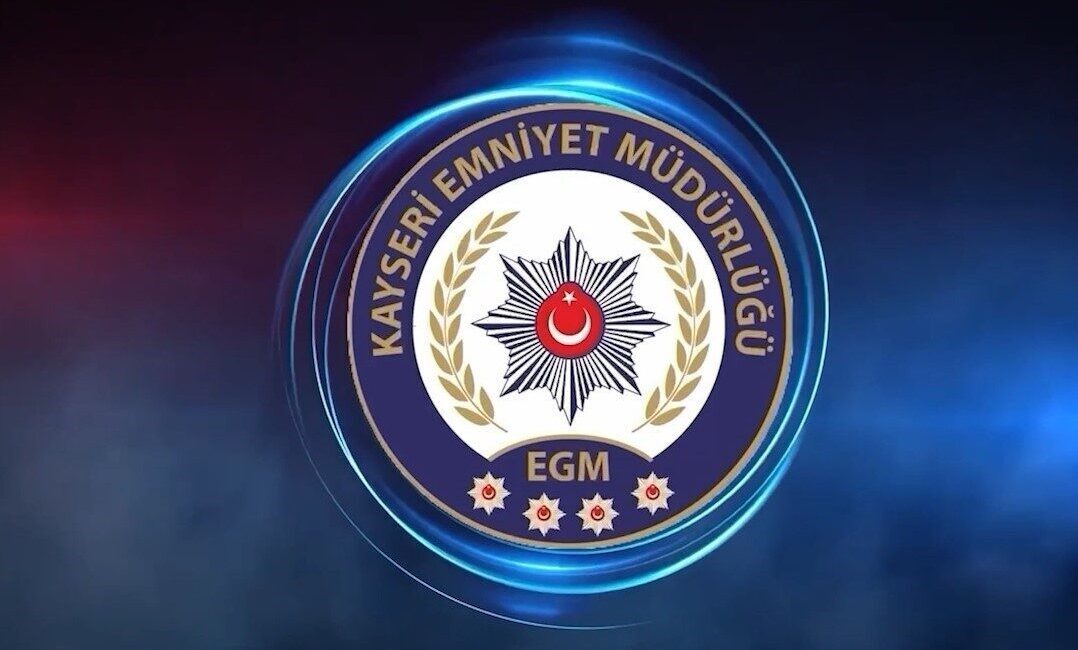 Kayseri İl Emniyet Müdürlüğü ekiplerince yapılan çalışmalarda; köpek dövüştürdüğü tespit