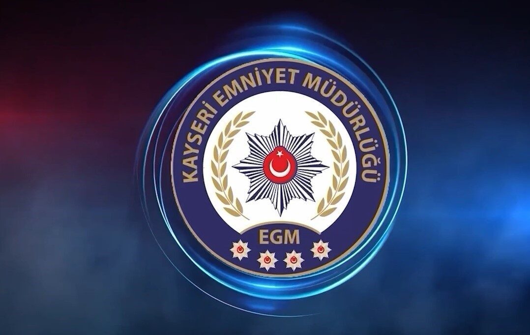 Kayseri İl Emniyet Müdürlüğü ekiplerince yapılan çalışmalarda; köpek dövüştürdüğü tespit