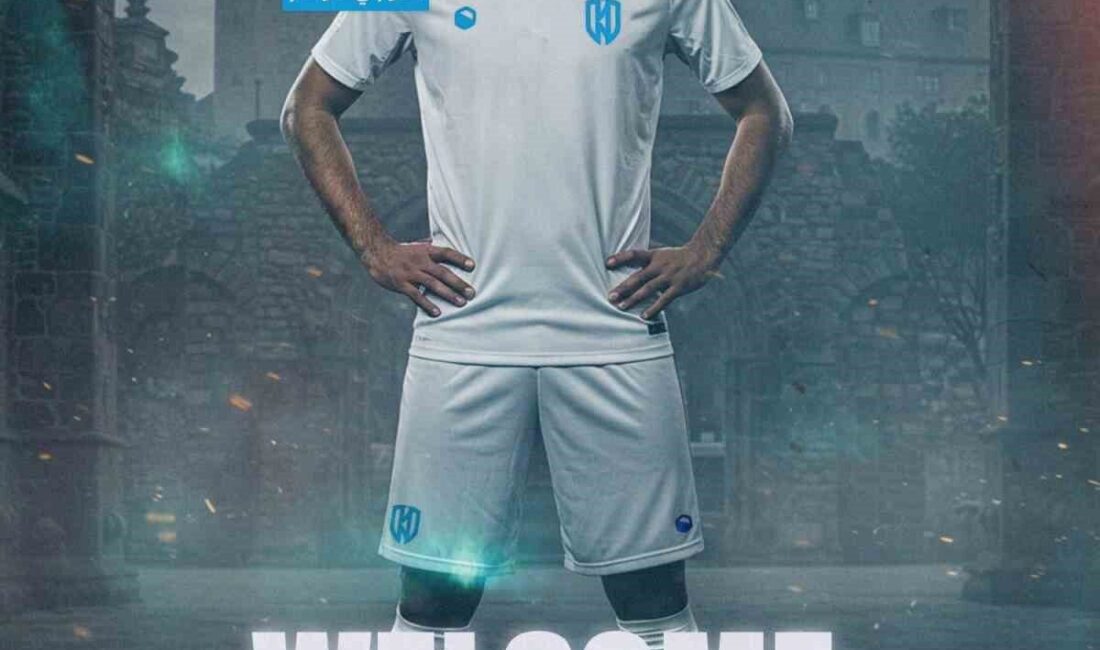 Suudi Arabistan Pro Lig takımlarından Al-Okhdood, son olarak Göztepe forması