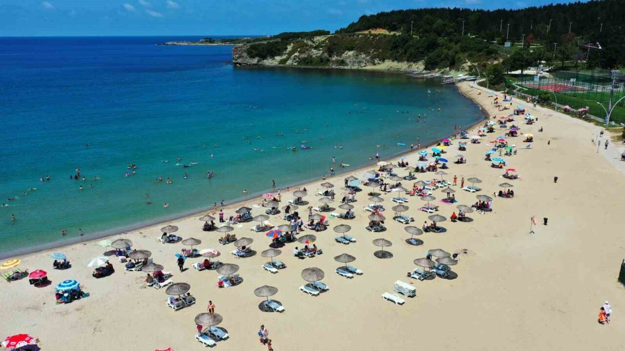 Kocaeli Büyükşehir Belediyesi’ne bağlı Kocaeli Su Kazaları Engelleme Merkezi (KOSKEM)