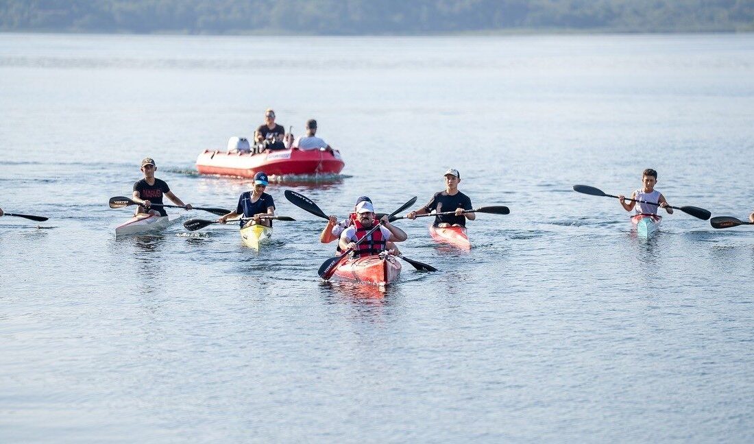 Muğla’nın Köyceğiz Kaymakamı Mert Kumcu’ya hayırlı olsun ziyaretleri hız kesmeden