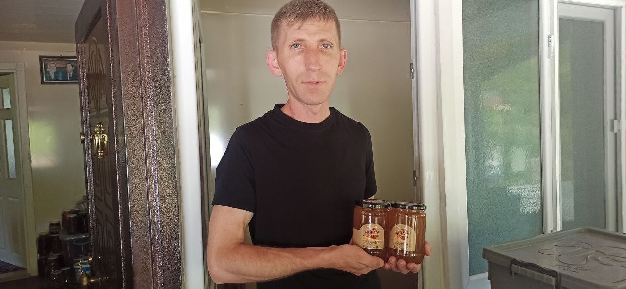 Zonguldak’ın Devrek ilçesi Alparslan köyünde yaşayan Ahmet Kapucu, yıllar önce