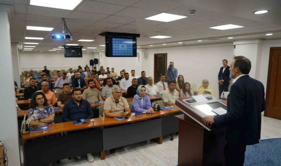 KTO Yönetim Kurulu Başkanı Selçuk Öztürk, KTO’nun bugüne kadar ortaya