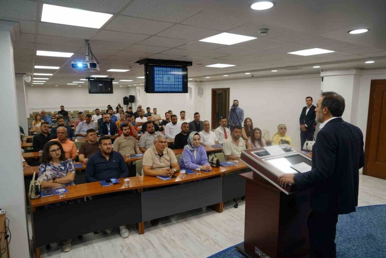 KTO Yönetim Kurulu Başkanı Selçuk Öztürk, KTO’nun bugüne kadar ortaya