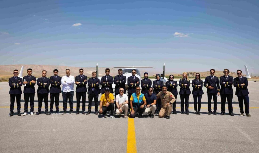 Konya Ticaret Odası (KTO) Karatay Üniversitesi Uygulamalı Bilimler Yüksekokulu Pilotaj