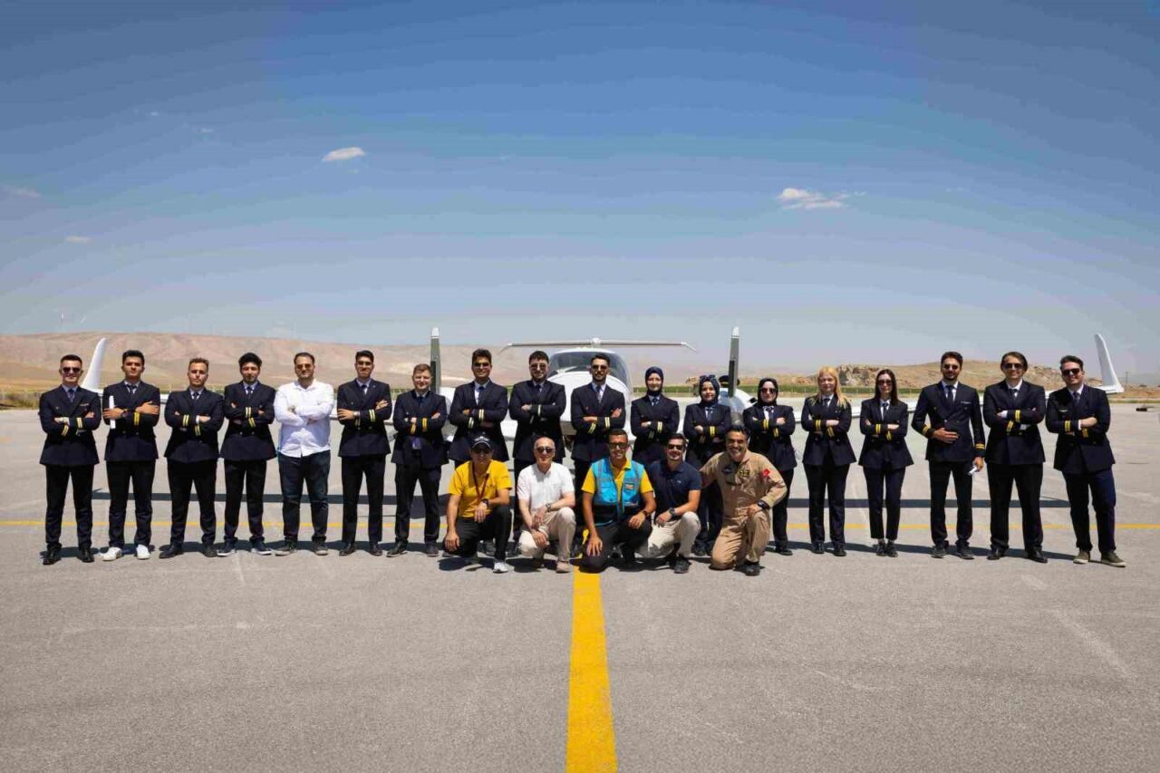 Konya Ticaret Odası (KTO) Karatay Üniversitesi Uygulamalı Bilimler Yüksekokulu Pilotaj