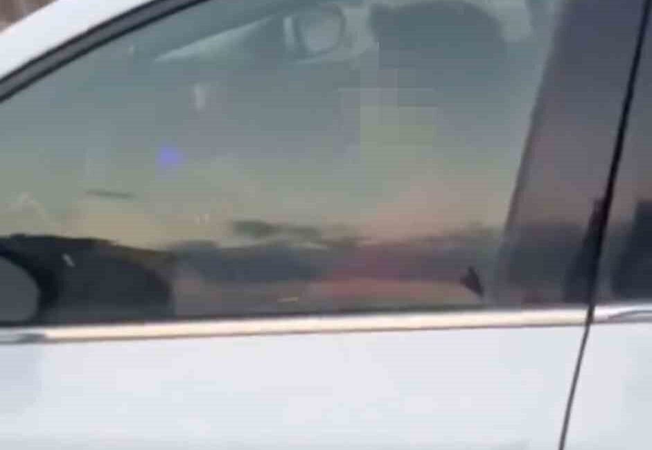 Gaziantep’te küçük yaştaki çocuğuna otomobil kullandıran babaya 18 bin 677