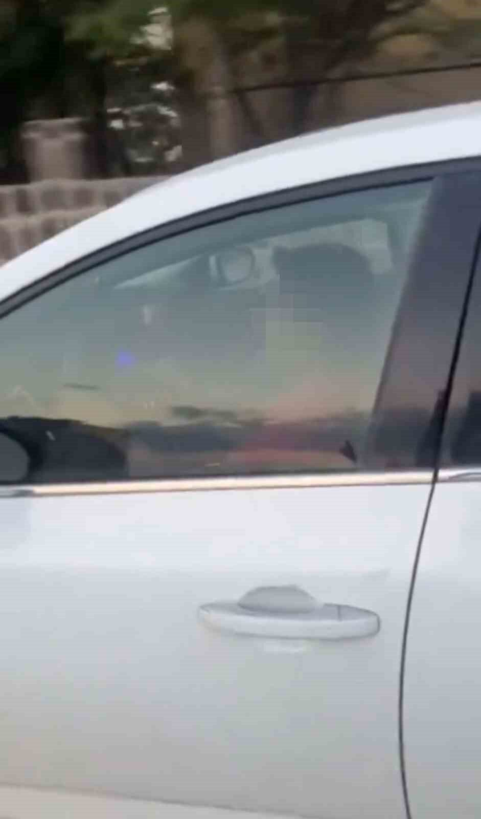 Gaziantep’te küçük yaştaki çocuğuna otomobil kullandıran babaya 18 bin 677