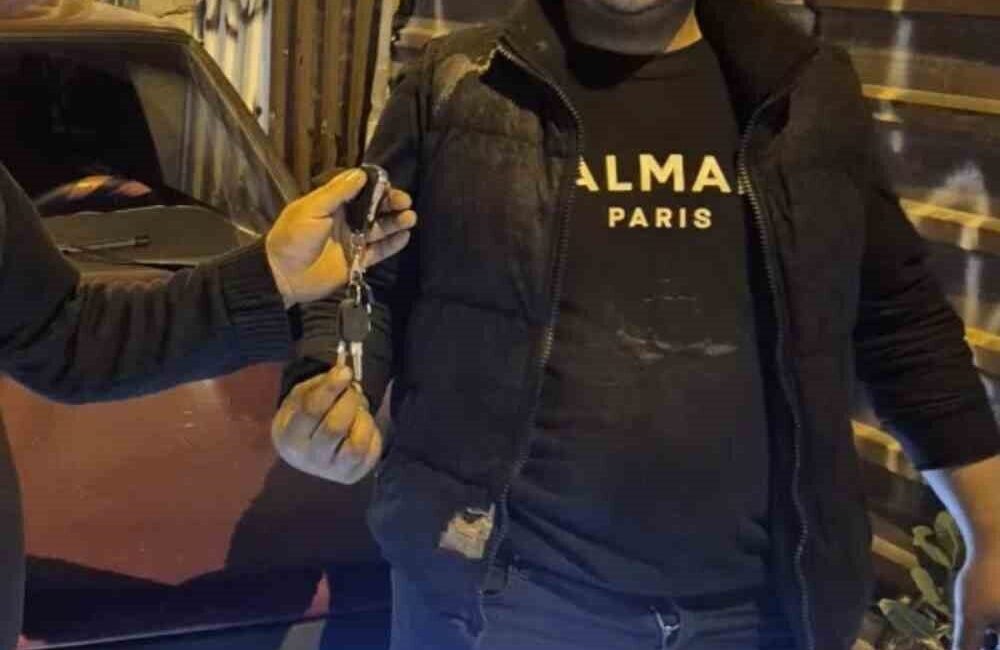 Küçükçekmece’de motosiklet tamiri yüzünden çıkan tartışmada, 16 yaşındaki genç döner