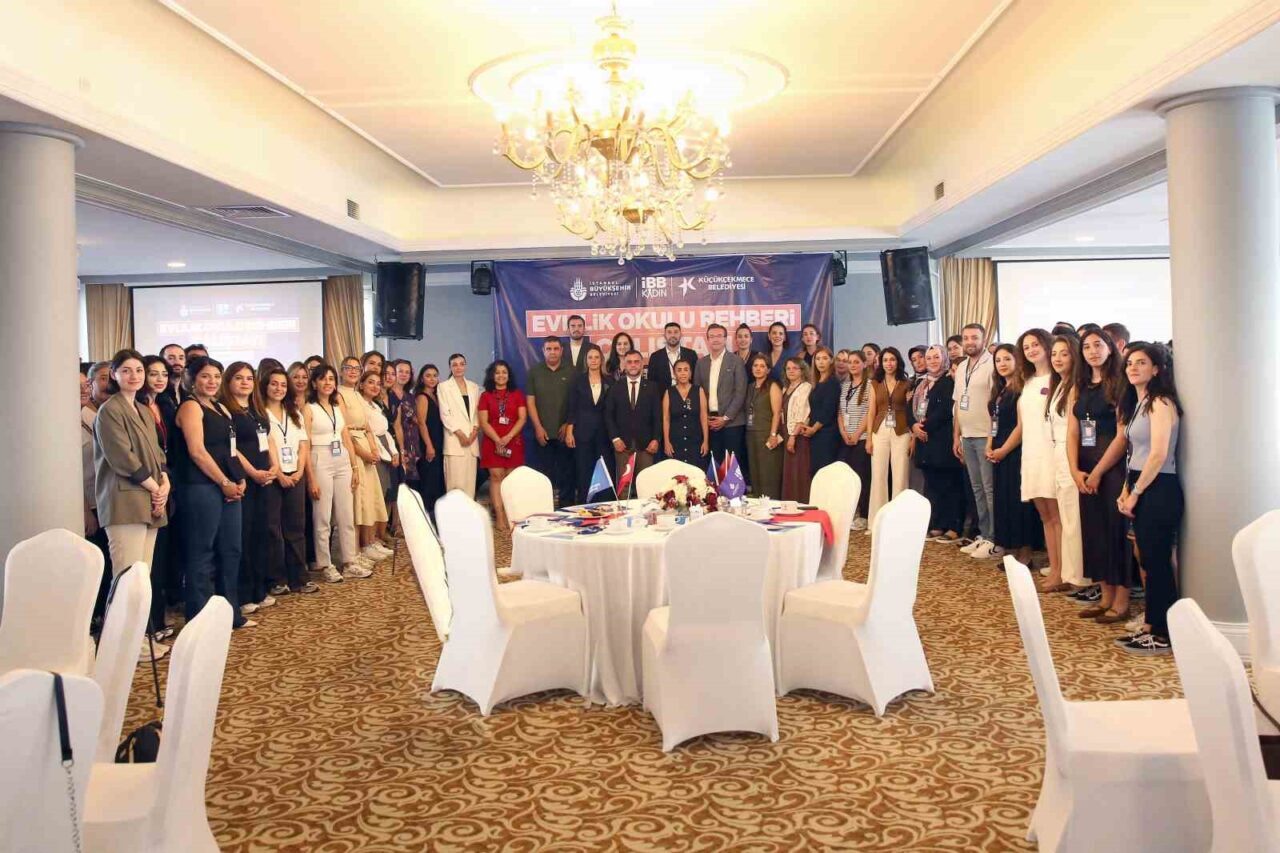 İstanbul Büyükşehir Belediyesi Sosyal Hizmetler Daire Başkanlığı ve Küçükçekmece Belediyesi