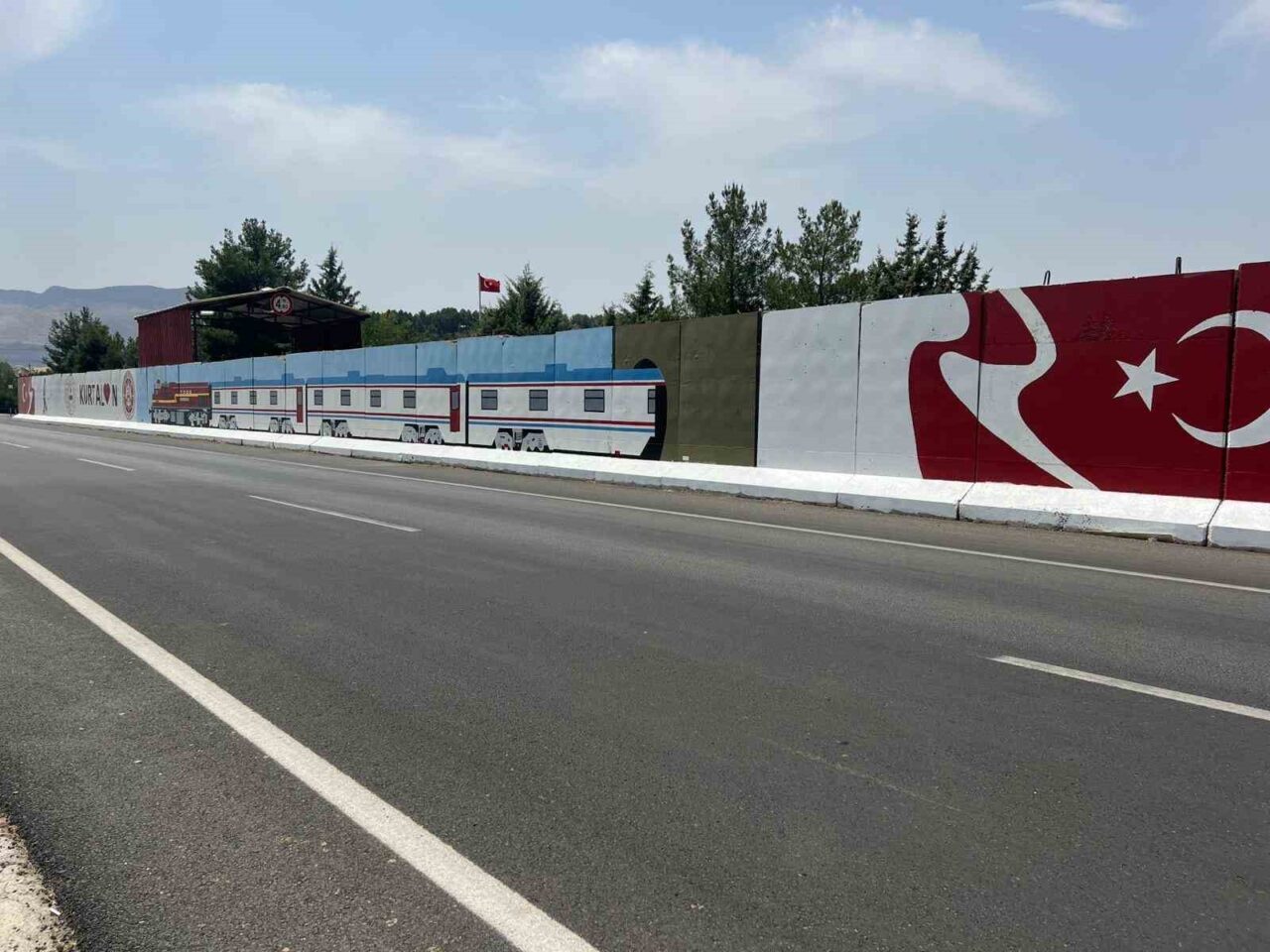 Siirt İl Jandarma Komutanlığı, güvenlik ve asayiş hizmetlerini sadece kolluk