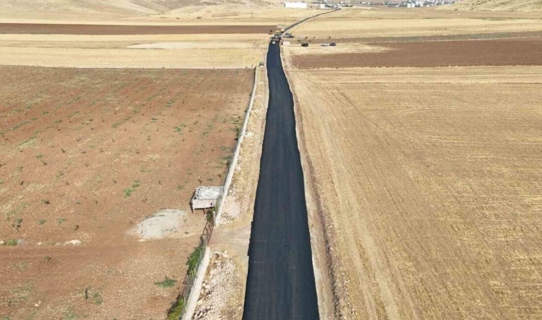 Siirt’in ulaşım altyapısını güçlendirmeye yönelik yatırımlar sürüyor. Siirt Valisi ve