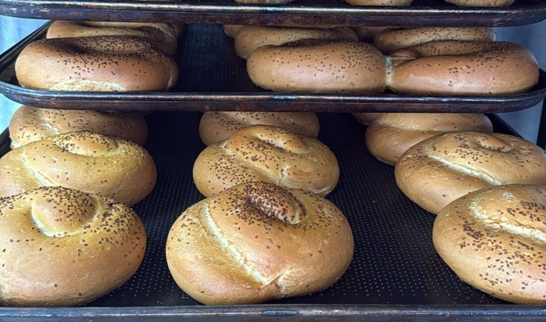 Siirt’in Kurtalan ilçesinde hizmet veren bir işletme vatandaşlara destek olmak