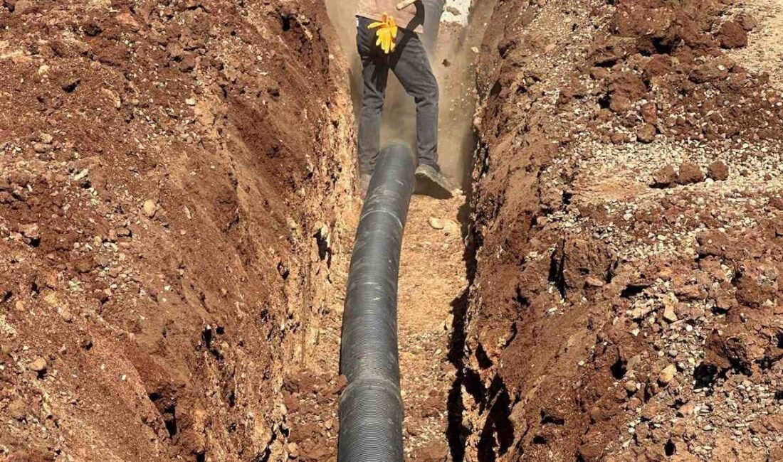 Siirt’in Kurtalan ilçesine bağlı köy ve mezralarda içme suyu ve