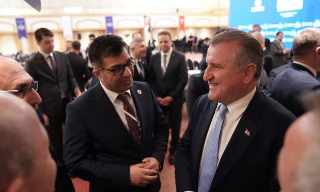 Kütahya Gençlik ve Spor İl Müdürü Bülent Küçük, Gençlik ve