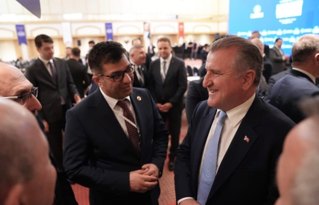 Kütahya Gençlik ve Spor İl Müdürü Bülent Küçük, Gençlik ve