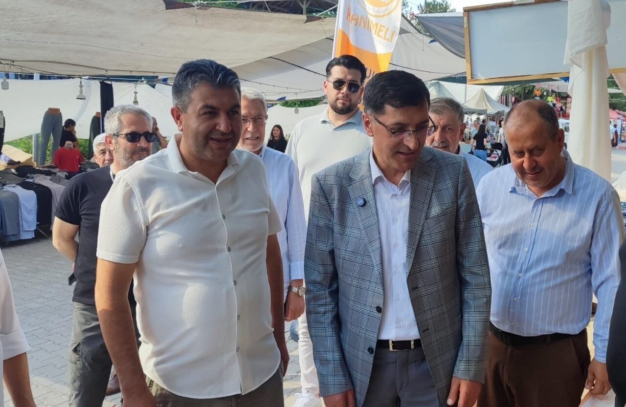 Kütahya’nın Gediz ilçesinde bu yıl 21’incisi düzenlenen Geleneksel Gediz Tarhana