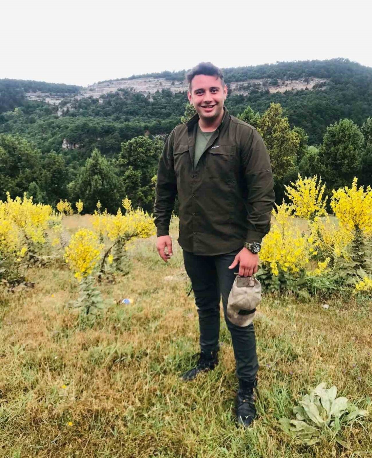 Kütahya’da motosikletin şarampole devrildiği kazada sürücü hayatını kaybetti. Edinilen bilgiye