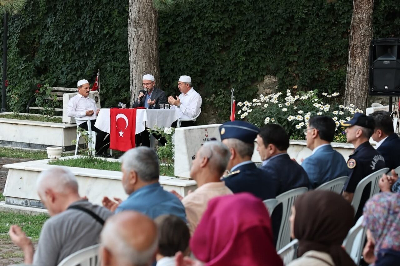 Kütahya Belediyesi ile Harp Malulü Gaziler Şehit Dul ve Yetimler