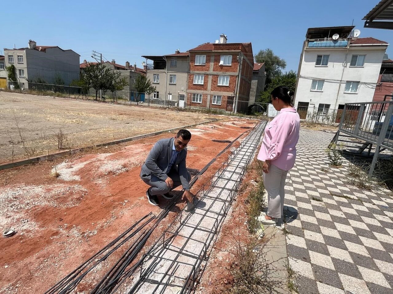 Kütahya Gençlik ve Spor İl Müdürü Bülent Küçük, uzun yıllardır