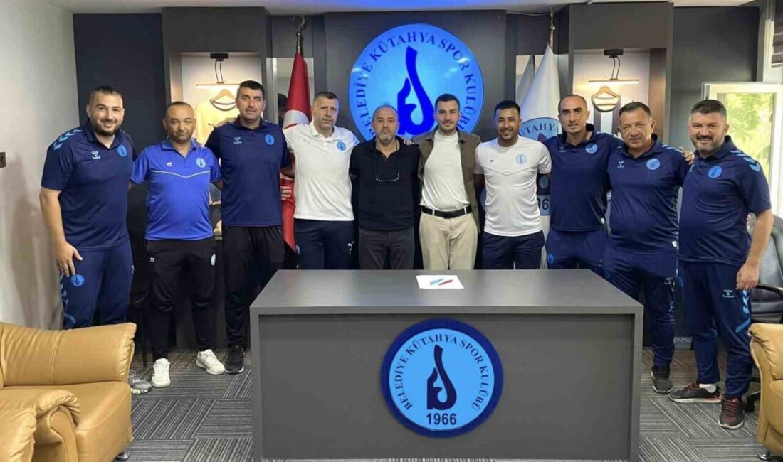 Geçtiğimiz sezon iki yaş grubunda liglere katılım sağlayan Kütahyaspor, bu