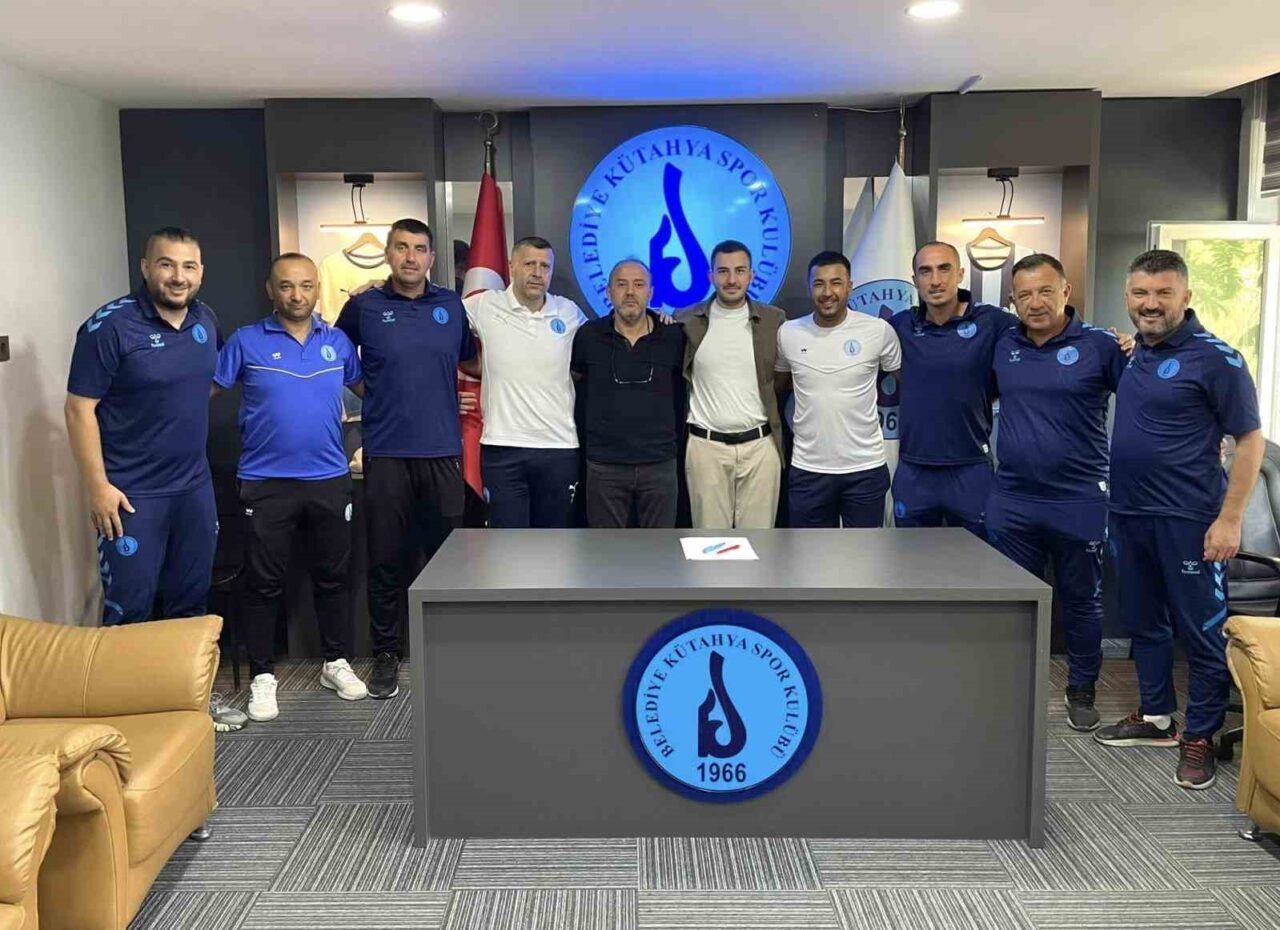 Geçtiğimiz sezon iki yaş grubunda liglere katılım sağlayan Kütahyaspor, bu