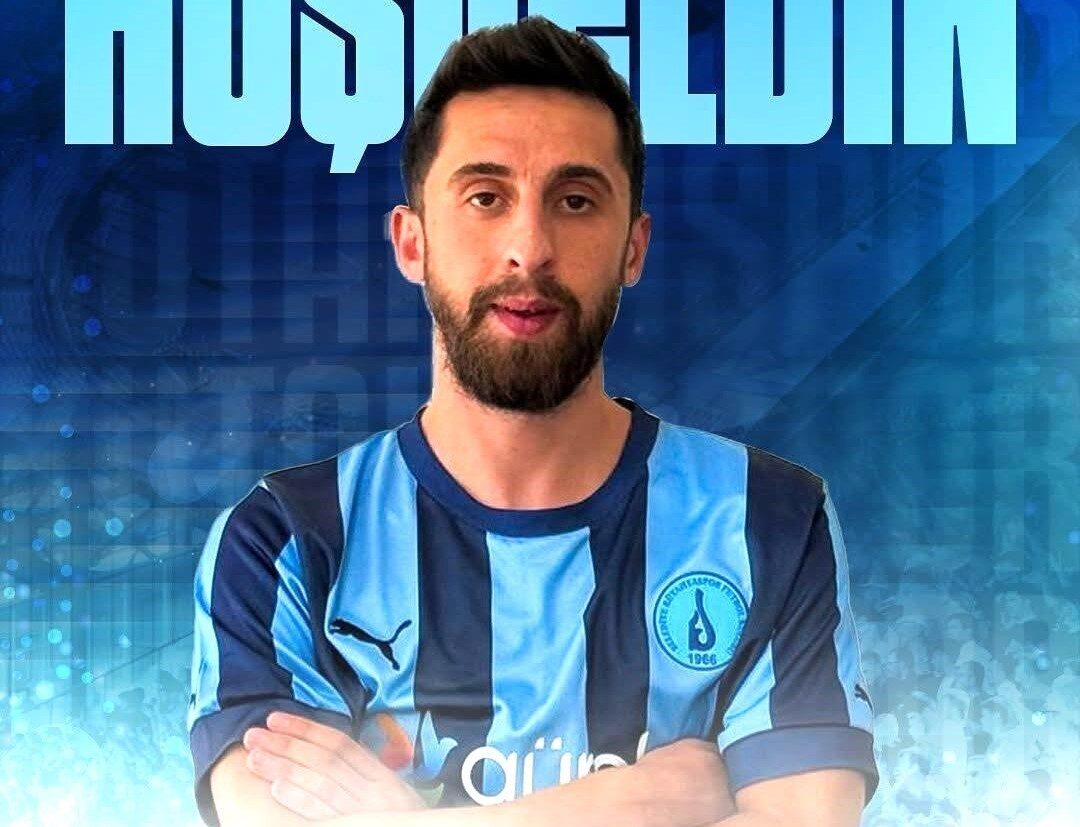 Kütahyaspor, geçtiğimiz sezon Silifke Belediyespor formasıyla başarılı bir performans sergileyen