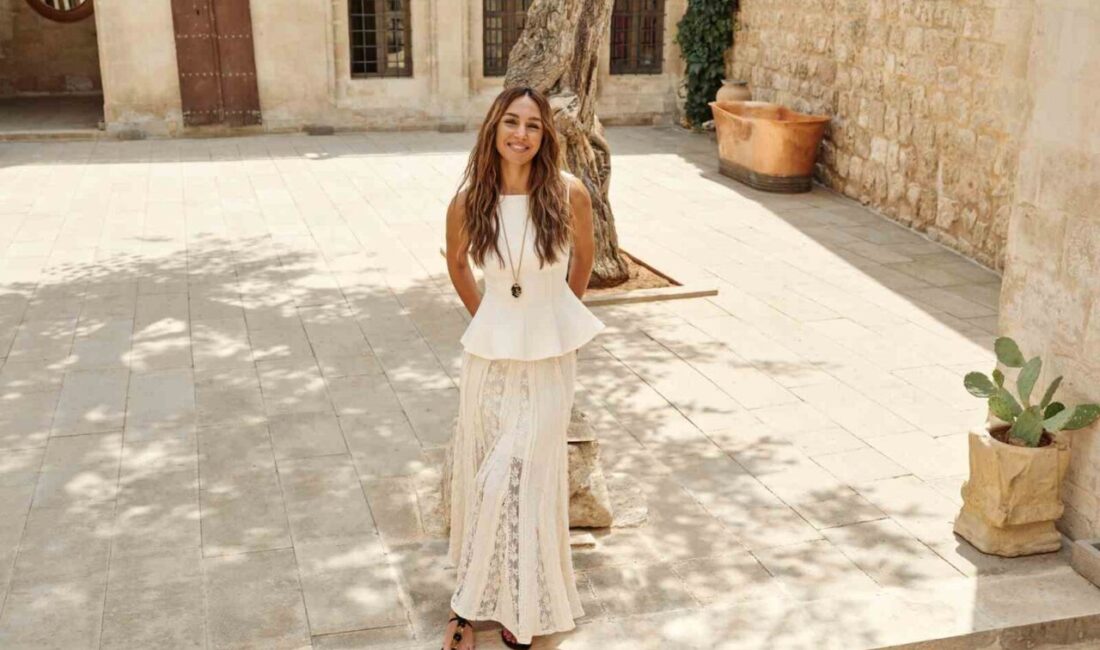 LC Waikiki, LCW Vision koleksiyonu kapsamında, ‘Uzak Şehir’ dizisinin sevilen