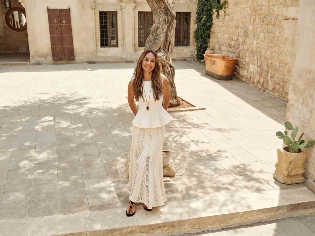 LC Waikiki, LCW Vision koleksiyonu kapsamında, ‘Uzak Şehir’ dizisinin sevilen