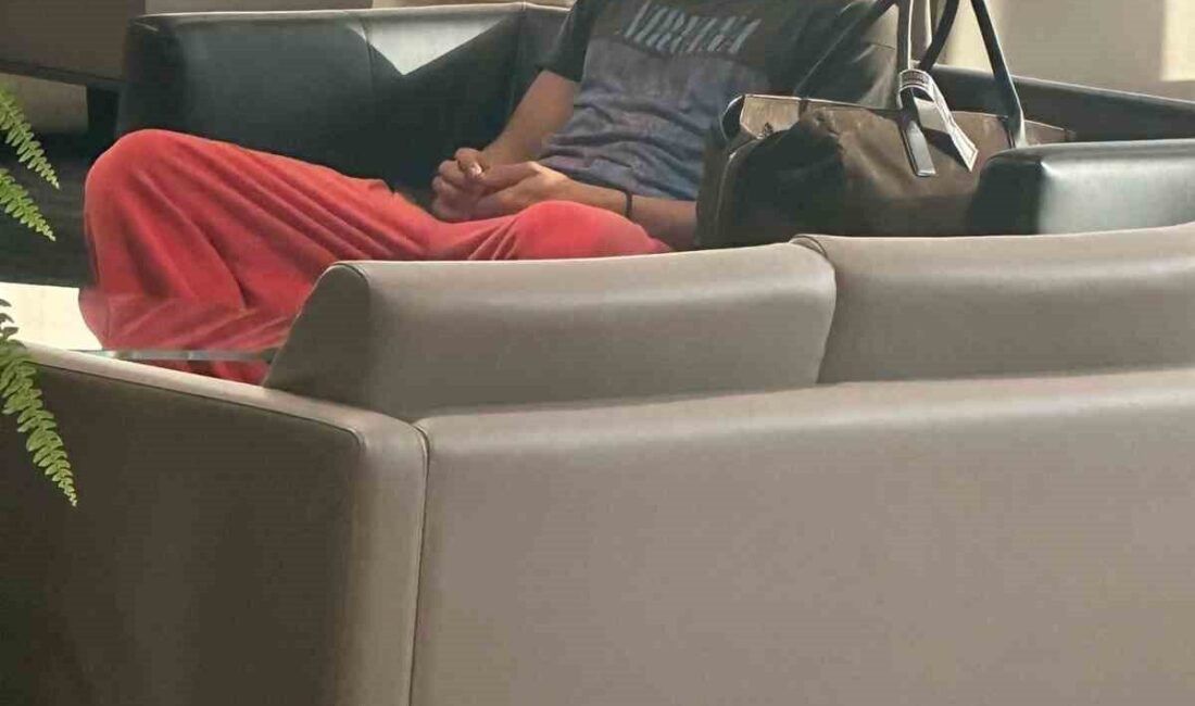 Galatasaray’ın yeni transferi Leroy Sane, bugün ABD’den İstanbul’a geldi. Sarı-kırmızılı