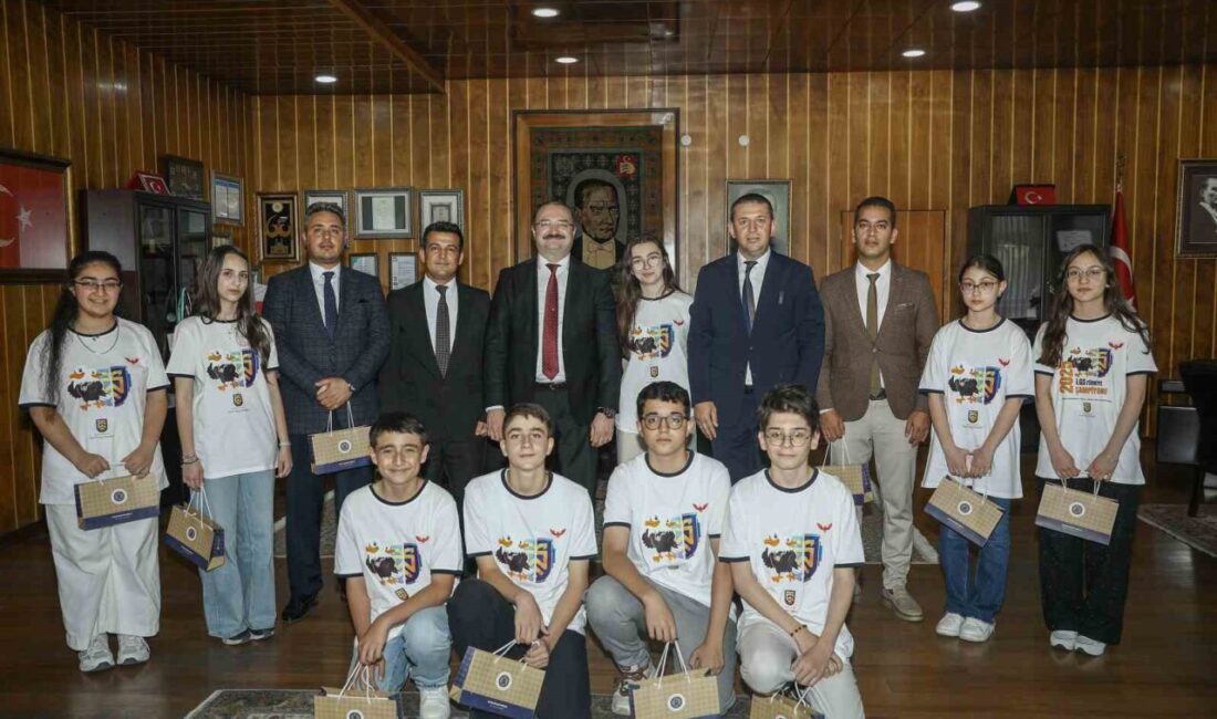 Milli Eğitim Bakanlığı tarafından açıklanan 2025 Liselere Geçiş Sınavı (LGS)