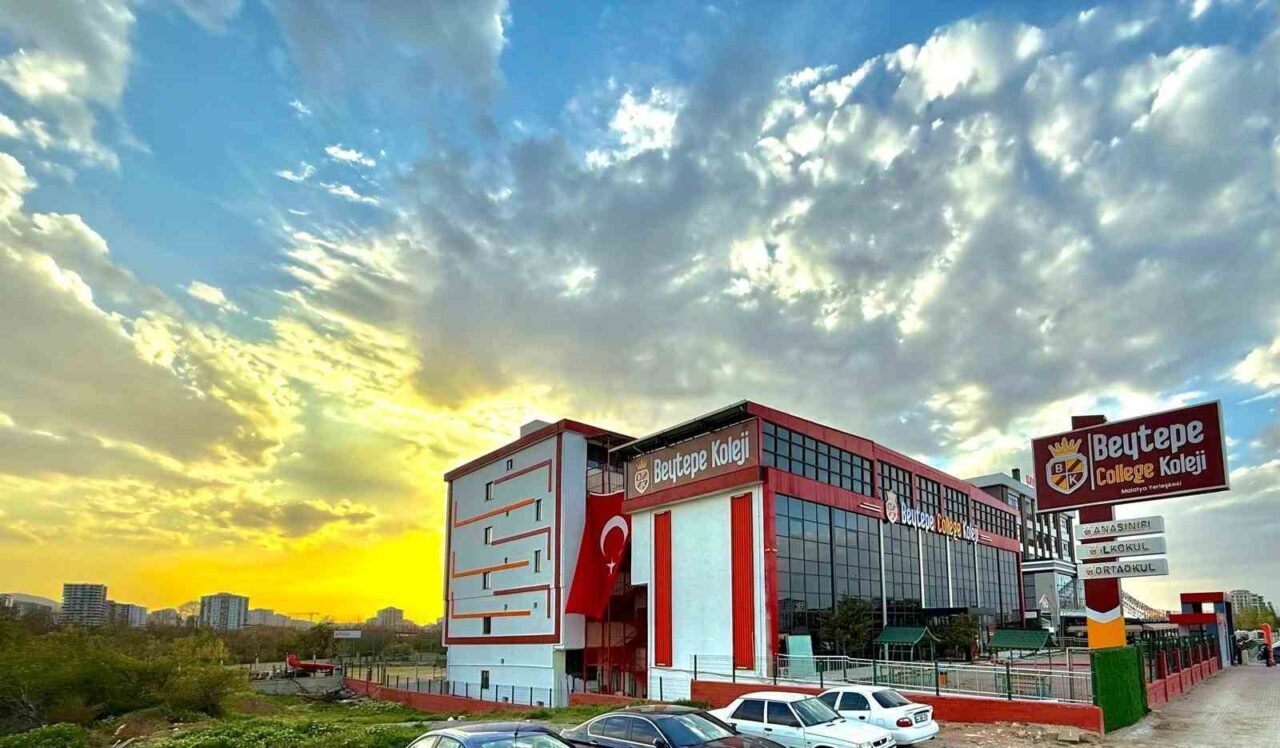 LGS tercih süreci başladı. Beytepe Koleji Malatya Kampüsü Rehberlik Servisi,