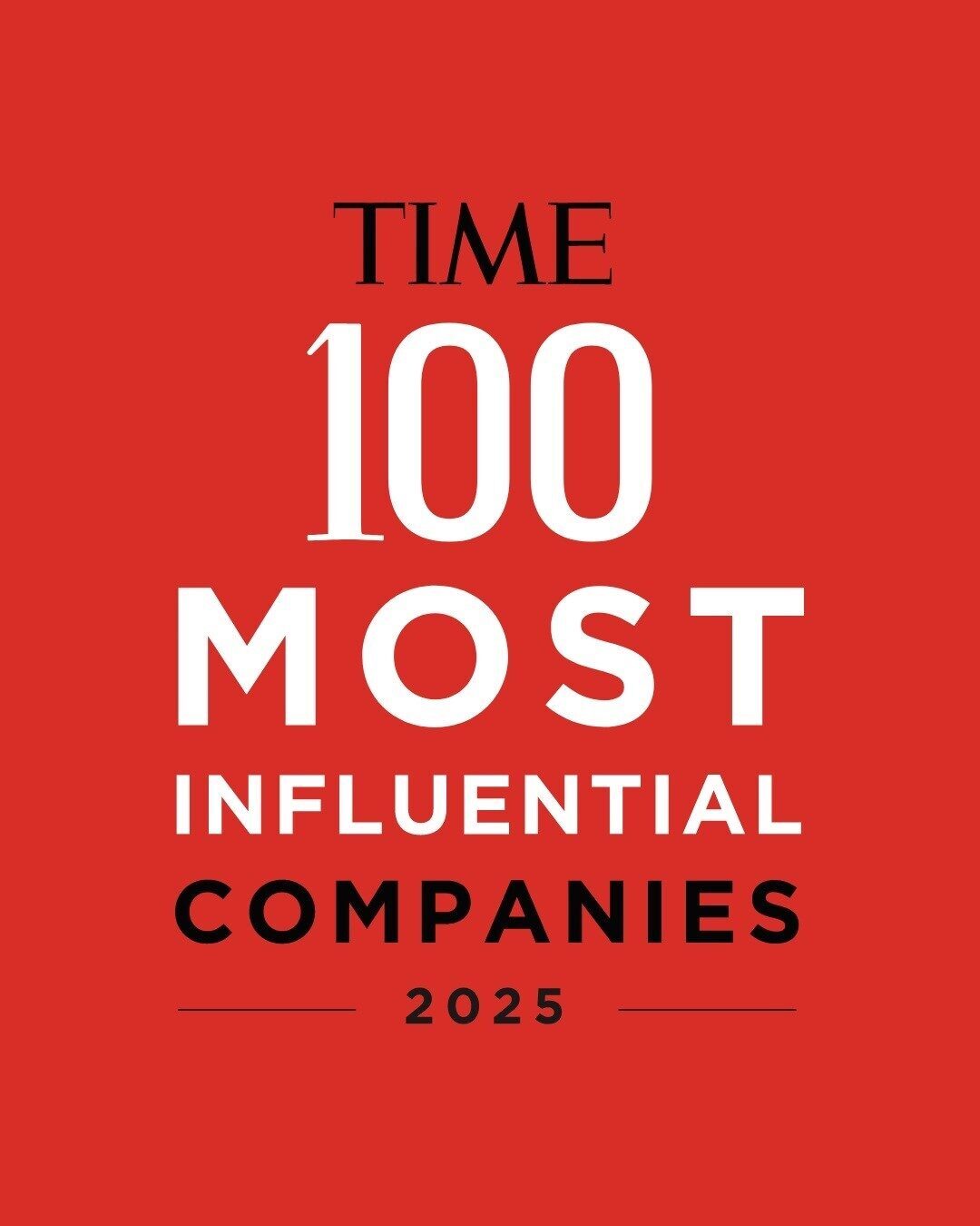 L’Oréal, TIME dergisinin her yıl yayımladığı “TIME100 En Etkili Şirketler”