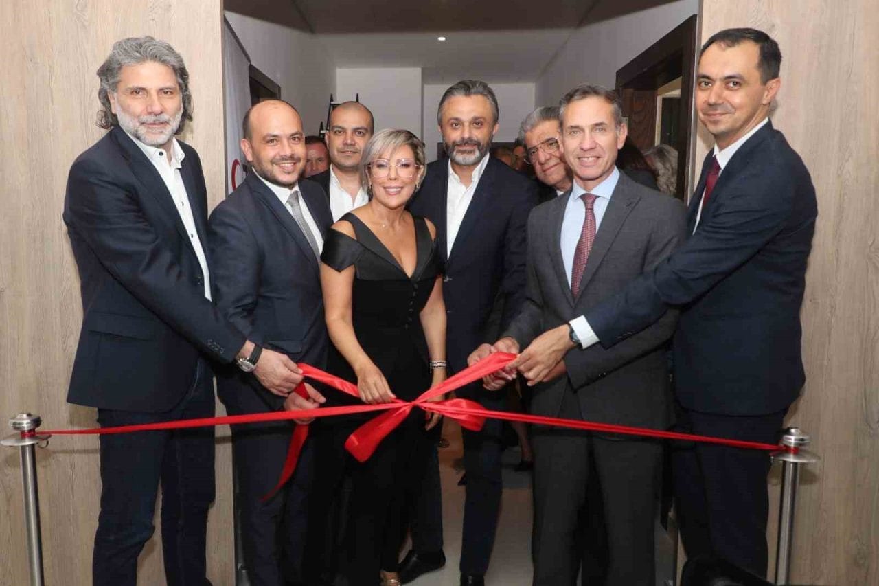 Türk İş birliği ve Koordinasyon Ajansı Başkanlığının (TİKA) desteğiyle hayata