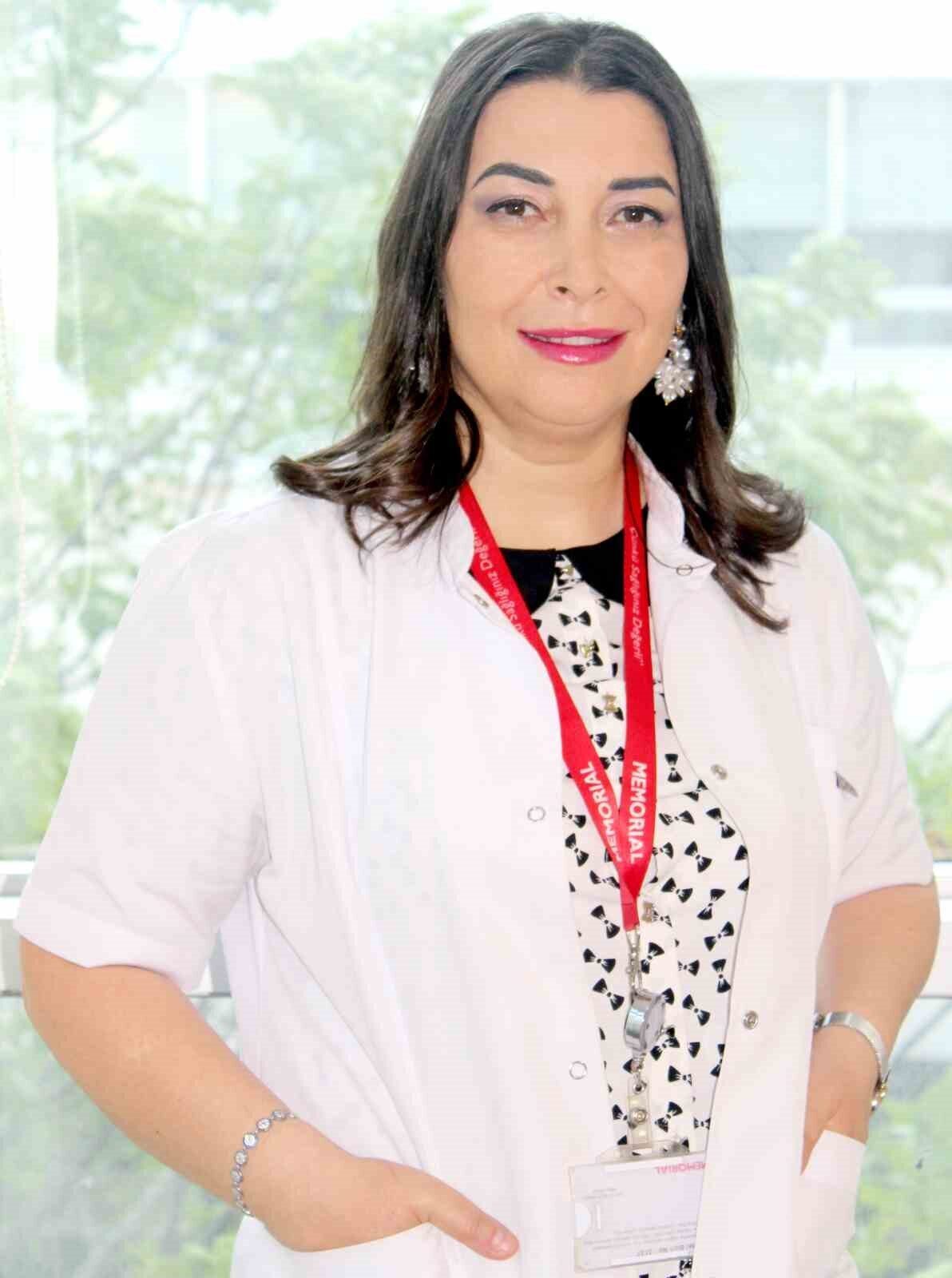 Memorial Kayseri Hastanesi Dermatoloji Uzmanı Dr. Çağdaş Koç, yaz aylarında