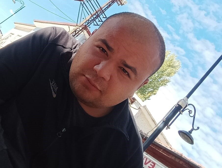 Malatya’nın Doğanşehir ilçesinde bir genç, evin ambar olarak kullanılan bölümünde