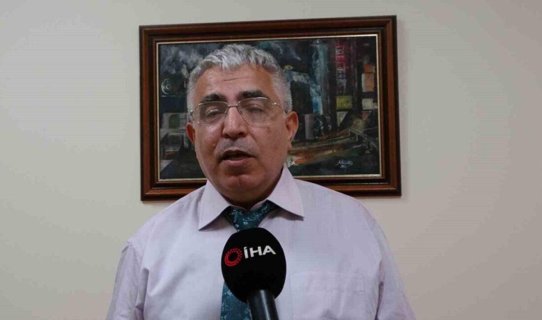 Malatya İnönü Üniversitesi Turgut Özal Tıp Merkezi’nde, prostat kanseri ve