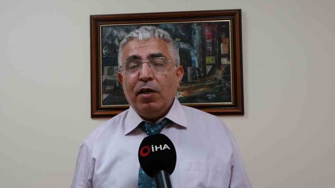 Malatya İnönü Üniversitesi Turgut Özal Tıp Merkezi’nde, prostat kanseri ve