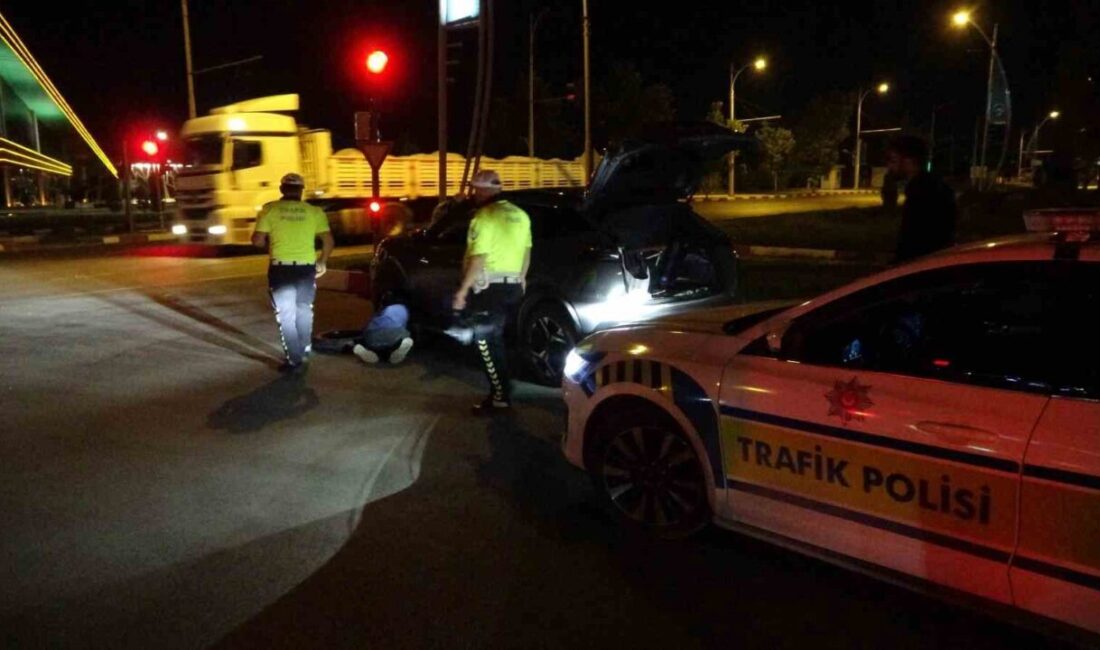 Malatya’da, meydana gelen iki ayrı trafik kazasında 1 kişi yaralandı.