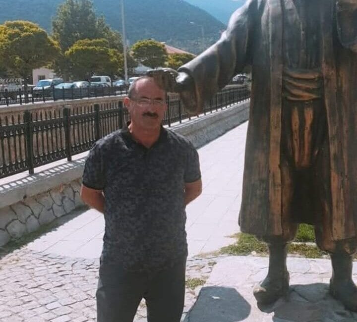 Malatya’da iş makinesinin altında kalan şahıs hayatını kaybetti Malatya’nın Akçadağ ilçesinde iş makinesinin altında kalan 60 yaşındaki şahıs