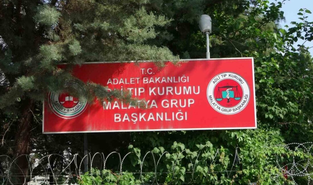 Malatya’da yolun karşısına geçmeye çalışırken otomobilin çarptığı yaşlı adam hayatını