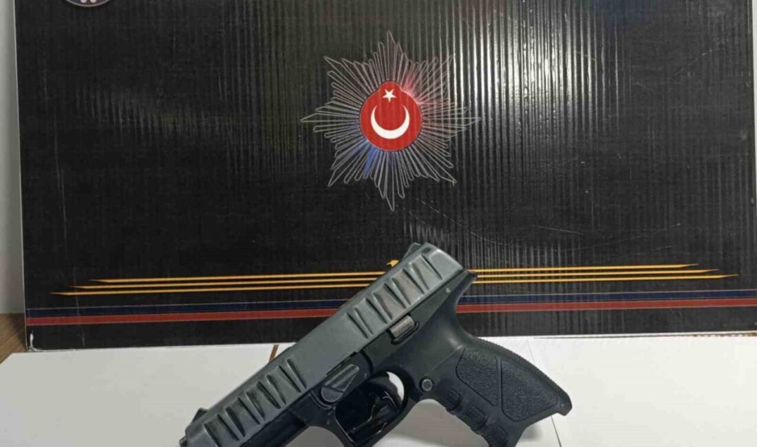 Malatya’nın Battalgazi ilçesinde, husumetli iki grup arasında çıkan silahlı kavgada