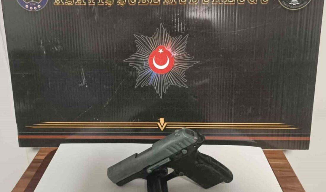 Malatya’nın Yeşilyurt ilçesinde alacak verecek meselesi nedeniyle çıkan silahlı kavgada