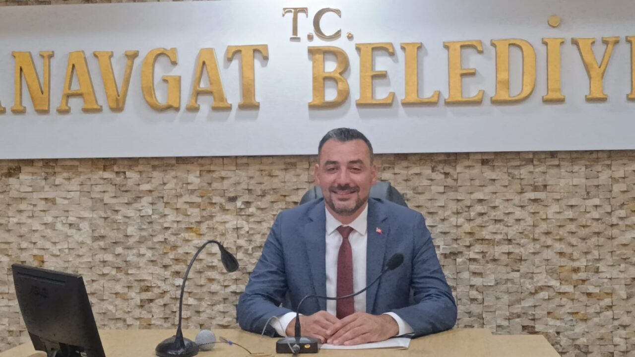 Manavgat Belediye Başkan Vekilliğine CHP’nin adayı Mehmet Çiçek seçildi. Antalya’nın