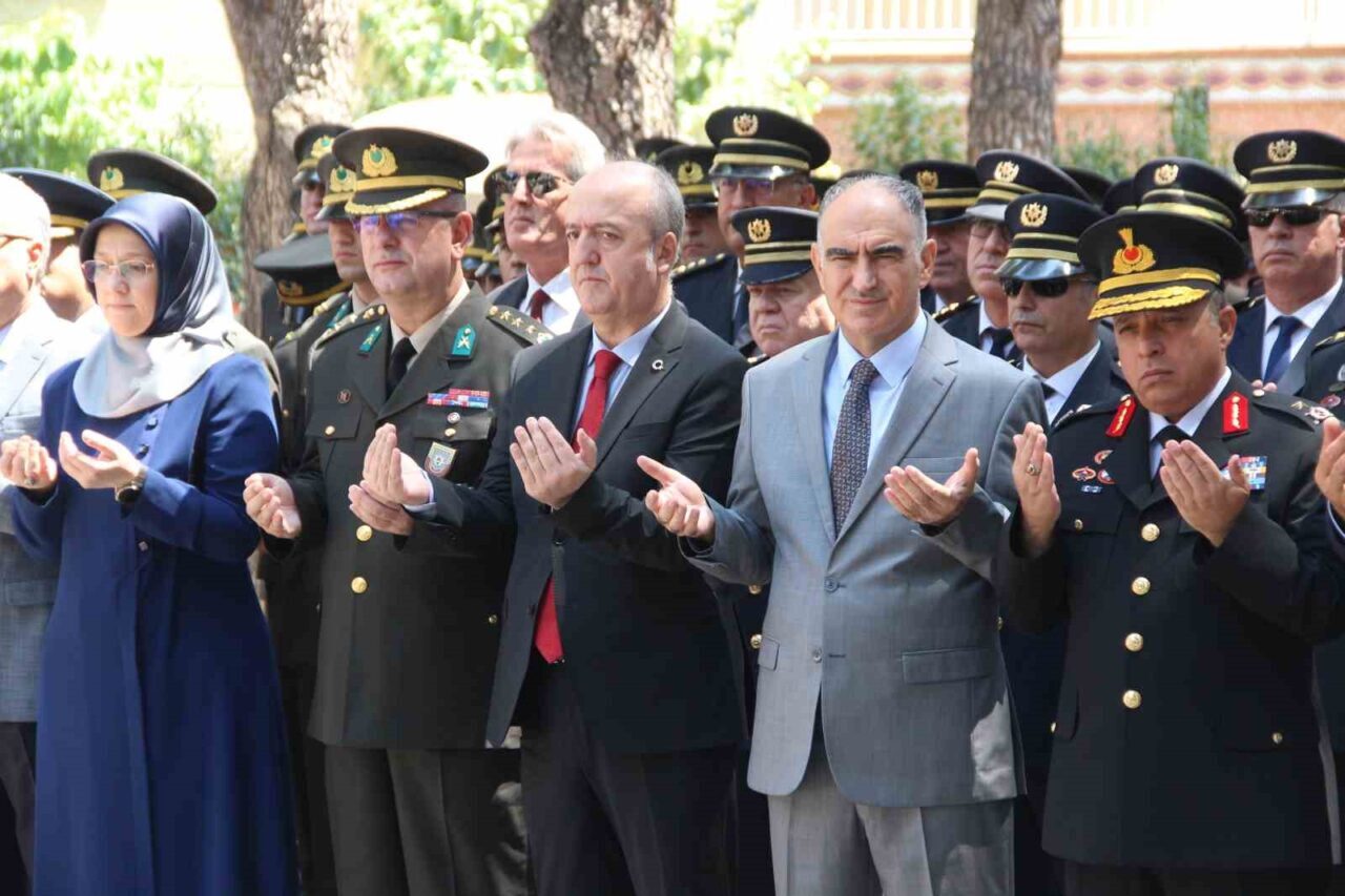 FETÖ Terör Örgütü’nün 15 Temmuz 2016 tarihinde Türkiye’nin milli birlik